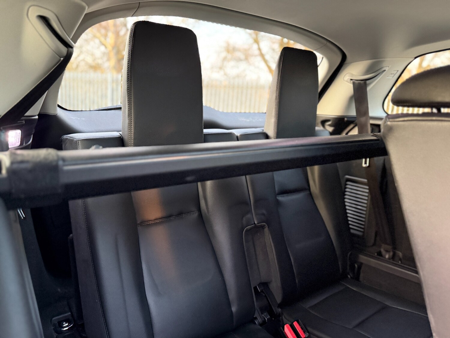 Used Land Rover Discovery Sport 2016 for sale - 77976754: Photo 16