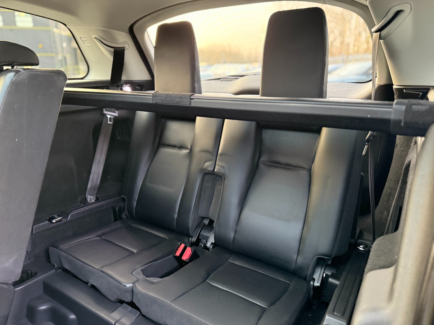 Used Land Rover Discovery Sport 2016 for sale - 77976754: Photo 17