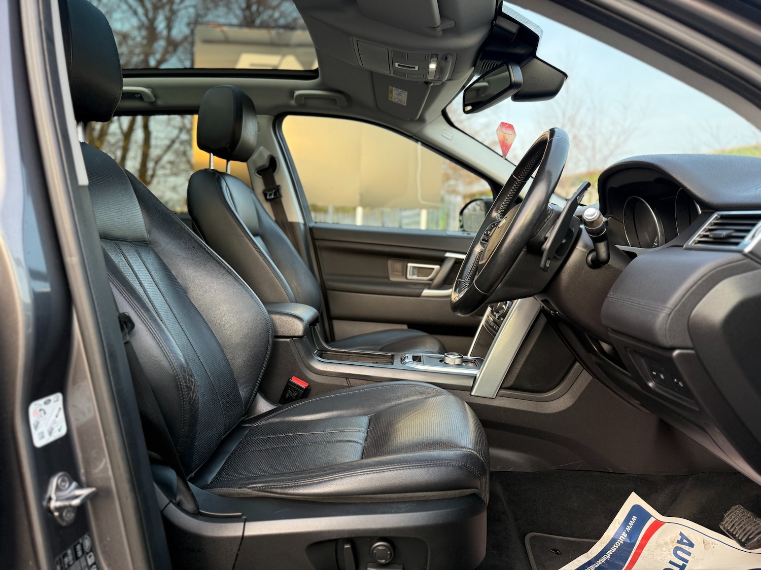 Used Land Rover Discovery Sport 2016 for sale - 77976754: Photo 20