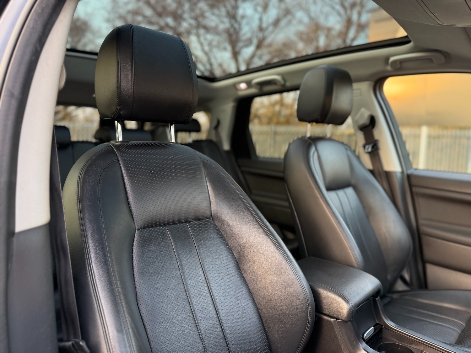 Used Land Rover Discovery Sport 2016 for sale - 77976754: Photo 21