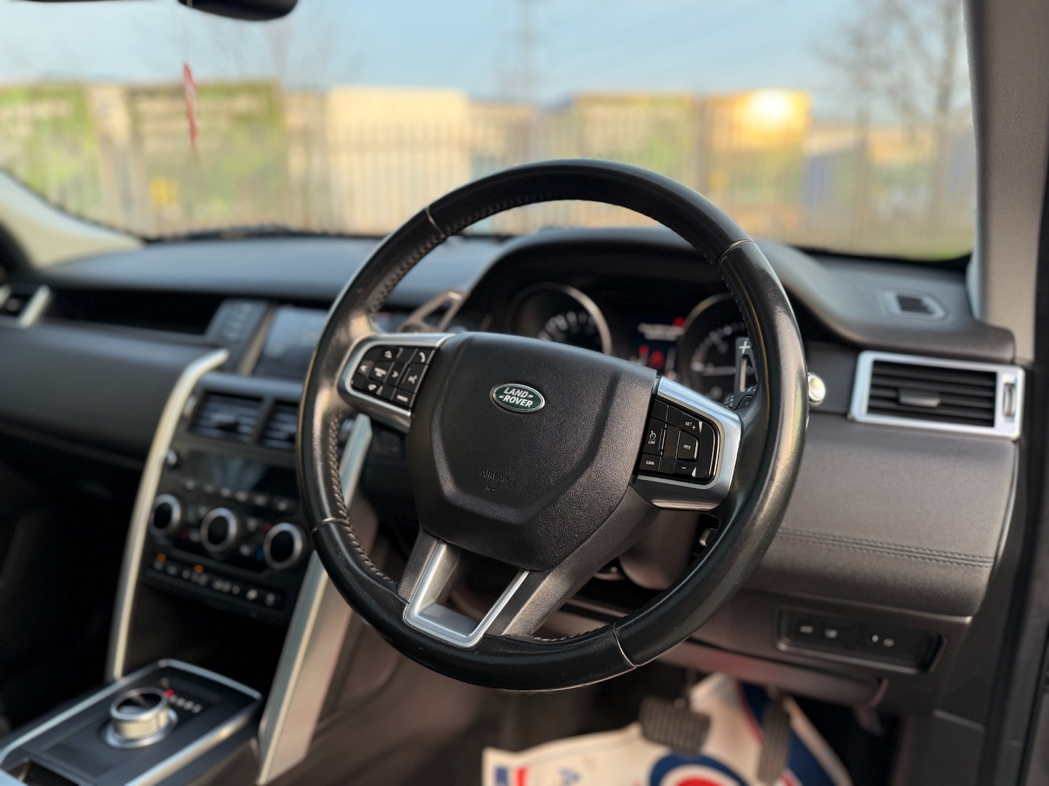 Used Land Rover Discovery Sport 2016 for sale - 77976754: Photo 23