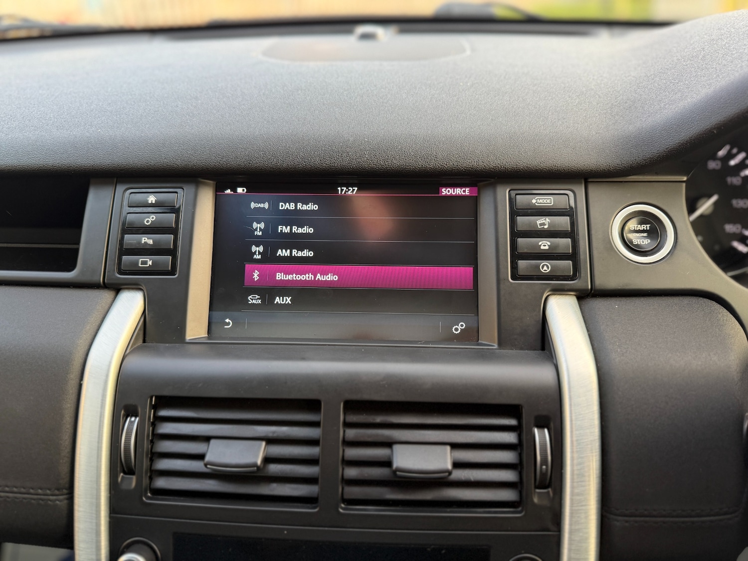 Used Land Rover Discovery Sport 2016 for sale - 77976754: Photo 25