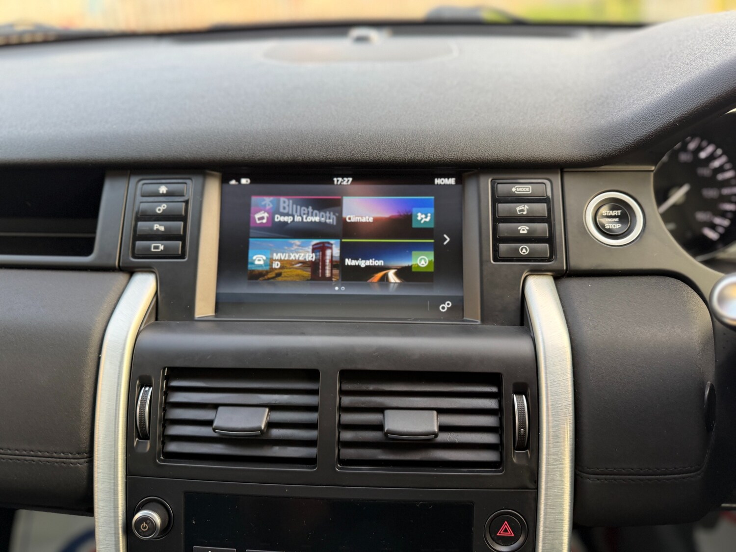 Used Land Rover Discovery Sport 2016 for sale - 77976754: Photo 26