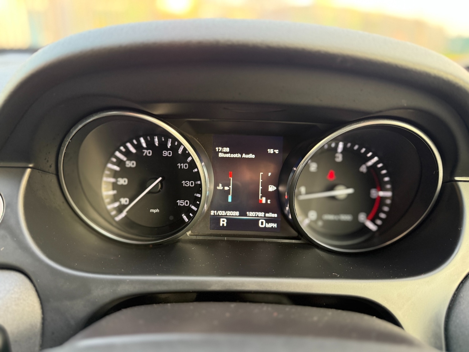 Used Land Rover Discovery Sport 2016 for sale - 77976754: Photo 30