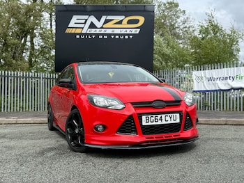 Used Ford Focus 2014 for sale - 78640306: Photo