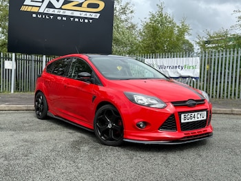 Used Ford Focus 2014 for sale - 78640306: Photo