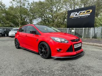Used Ford Focus 2014 for sale - 78640306: Photo