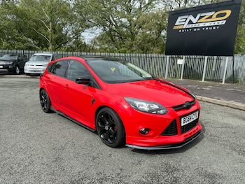 Used Ford Focus 2014 for sale - 78640306: Photo