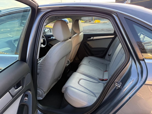 Used Audi A4 2014 for sale - 75726521: Photo 13