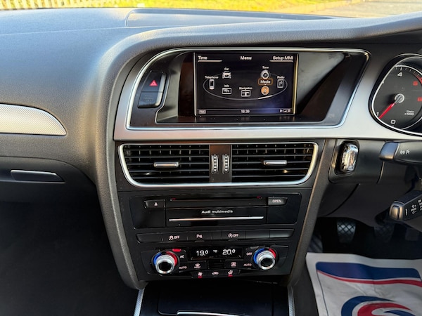 Used Audi A4 2014 for sale - 75726521: Photo 15