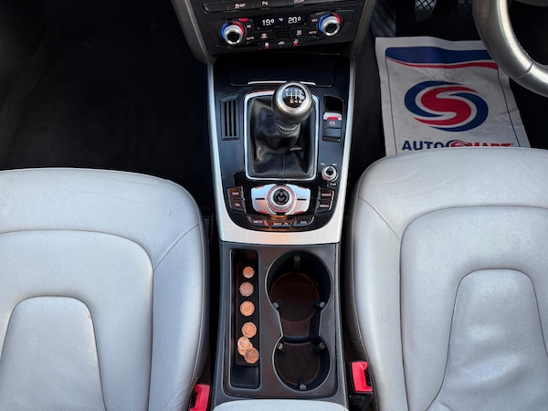 Used Audi A4 2014 for sale - 75726521: Photo 16