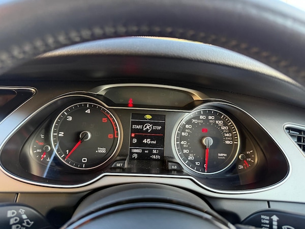 Used Audi A4 2014 for sale - 75726521: Photo 18