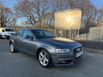 Audi - A4