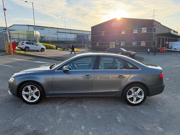 Used Audi A4 2014 for sale - 75726521: Photo 6