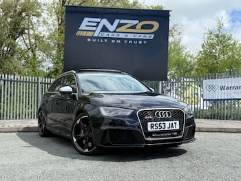 Used Audi RS3 2015 for sale - 78568690: Photo