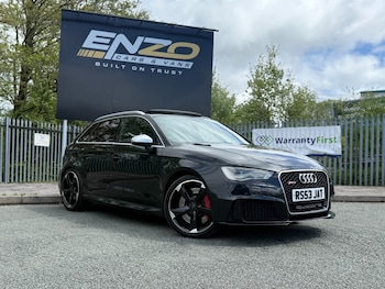 Used Audi RS3 2015 for sale - 78568690: Photo