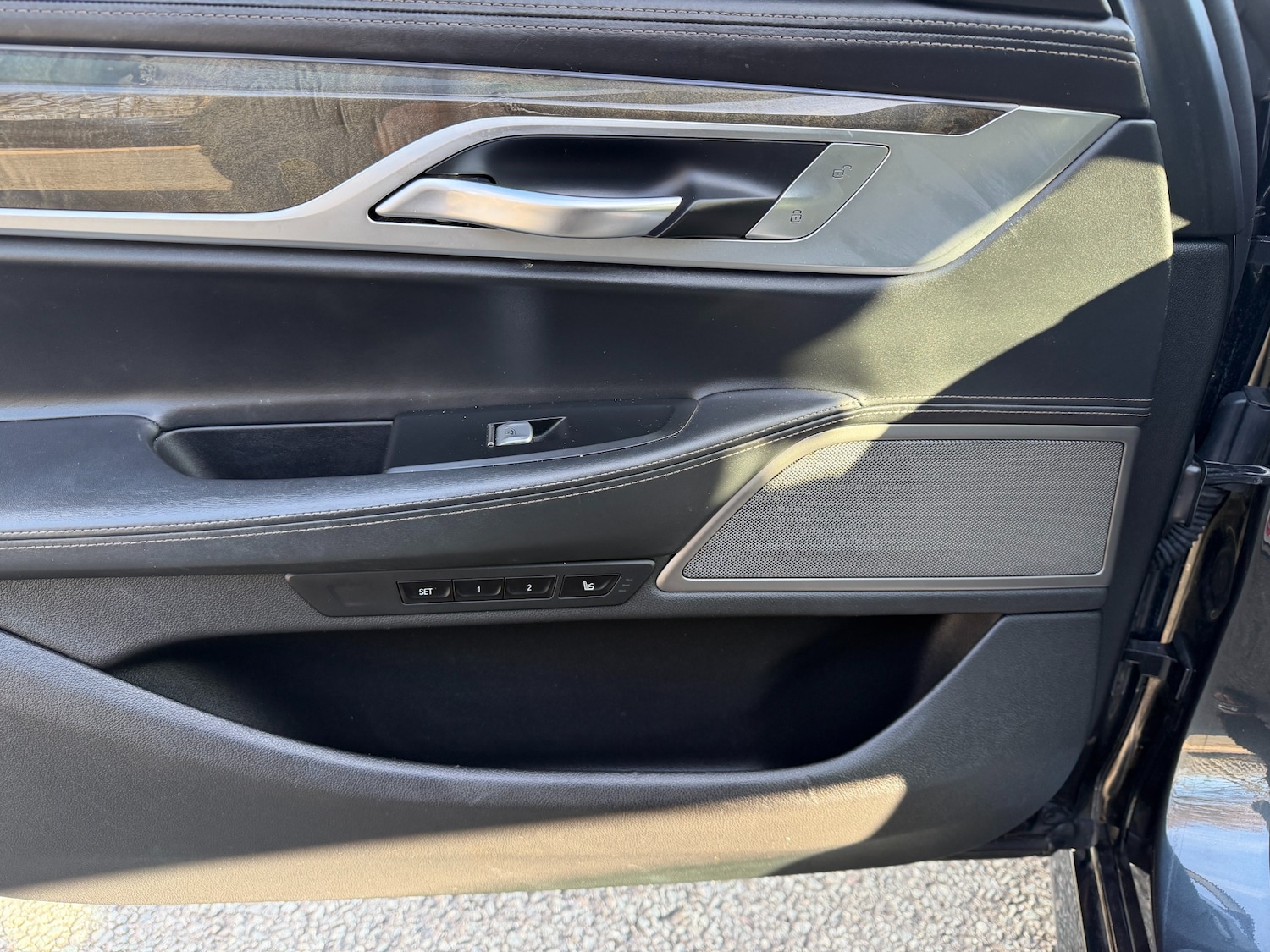 Used BMW 7 Series 2018 for sale - 78145022: Photo 10