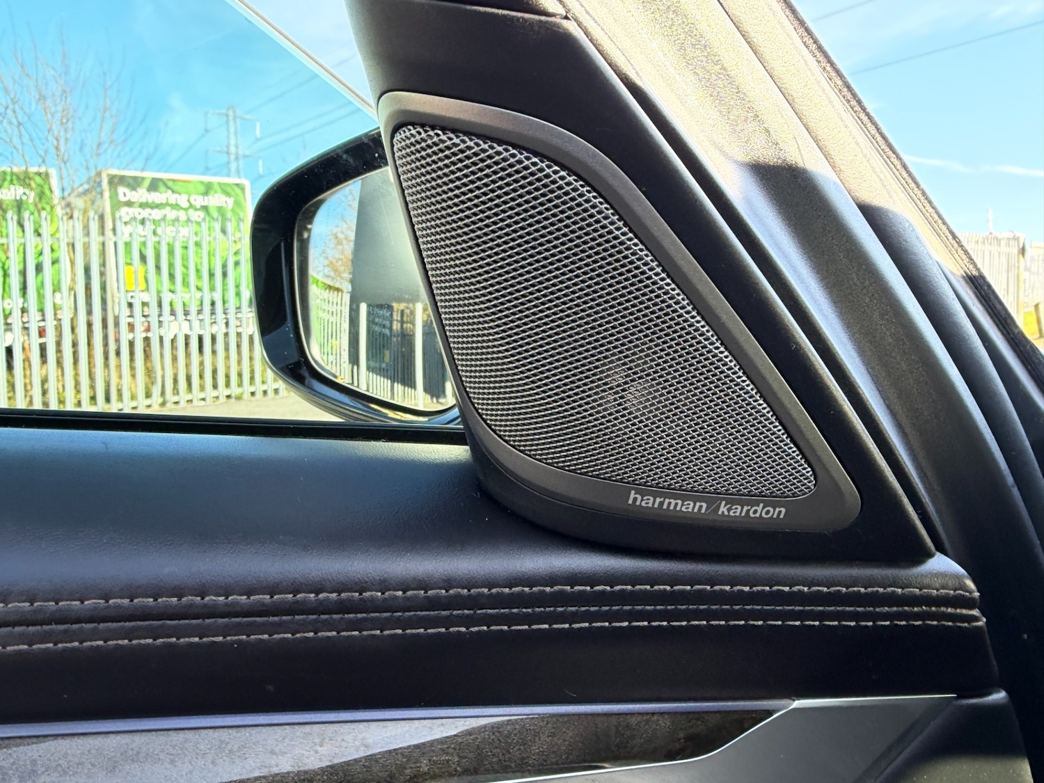 Used BMW 7 Series 2018 for sale - 78145022: Photo 11