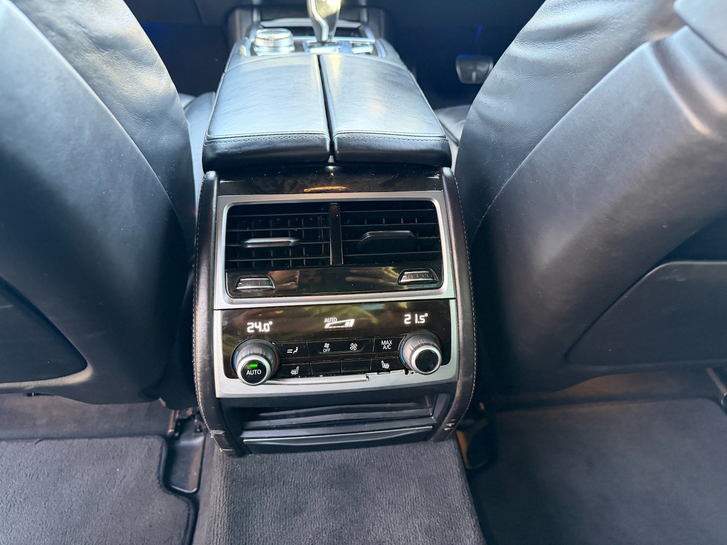 Used BMW 7 Series 2018 for sale - 78145022: Photo 13