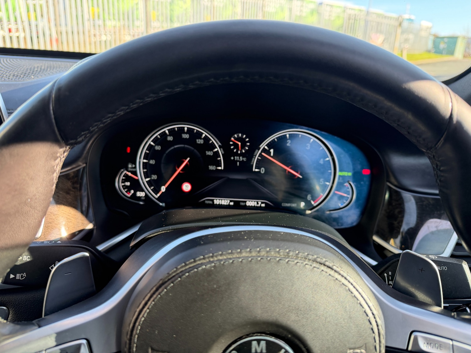 Used BMW 7 Series 2018 for sale - 78145022: Photo 19