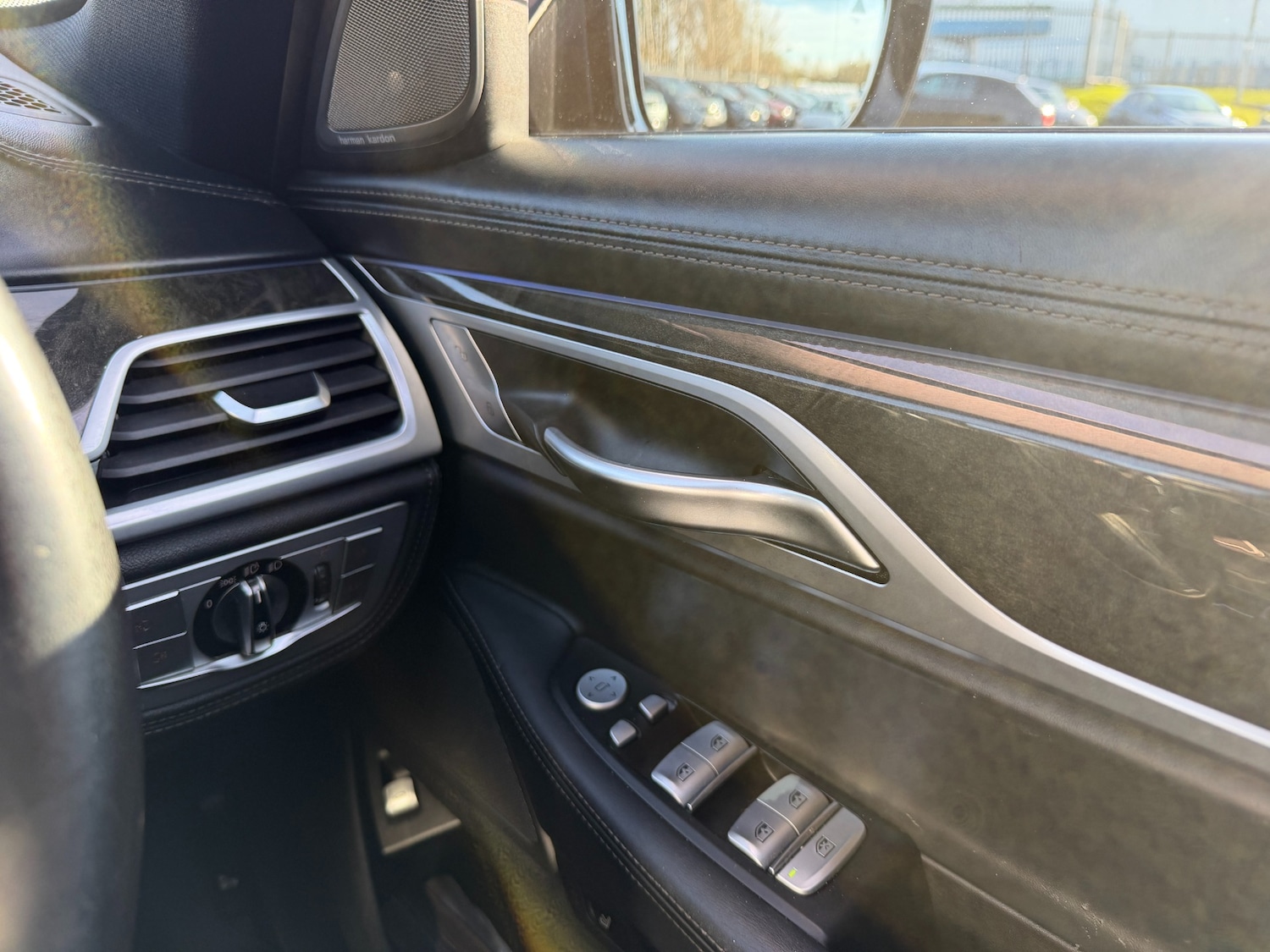 Used BMW 7 Series 2018 for sale - 78145022: Photo 20