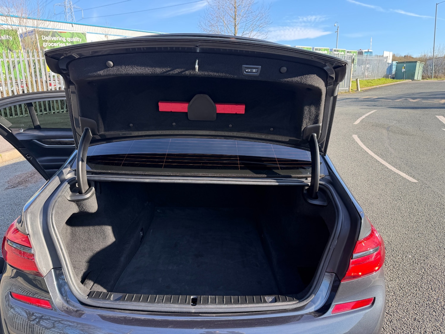 Used BMW 7 Series 2018 for sale - 78145022: Photo 21