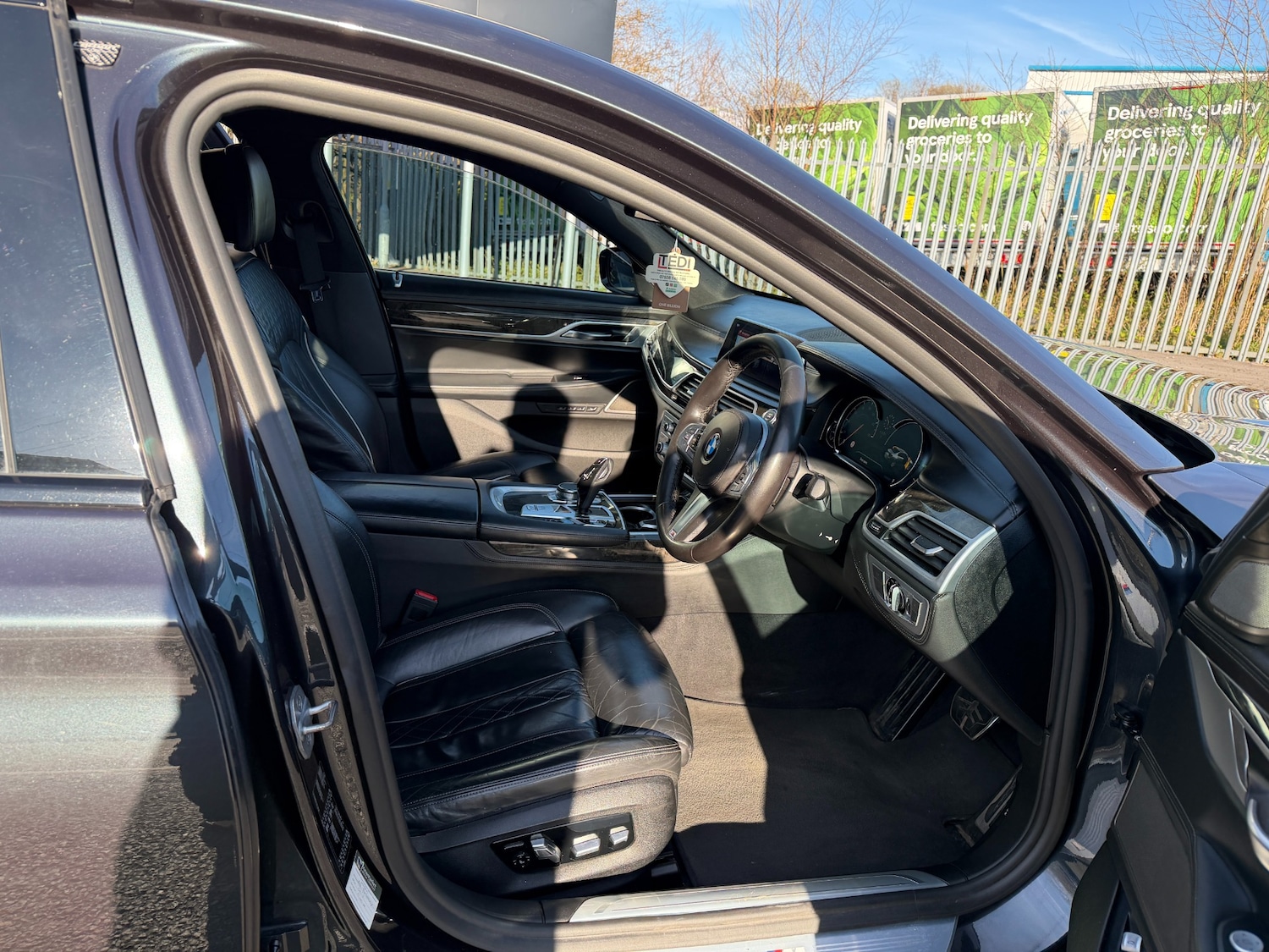 Used BMW 7 Series 2018 for sale - 78145022: Photo 23