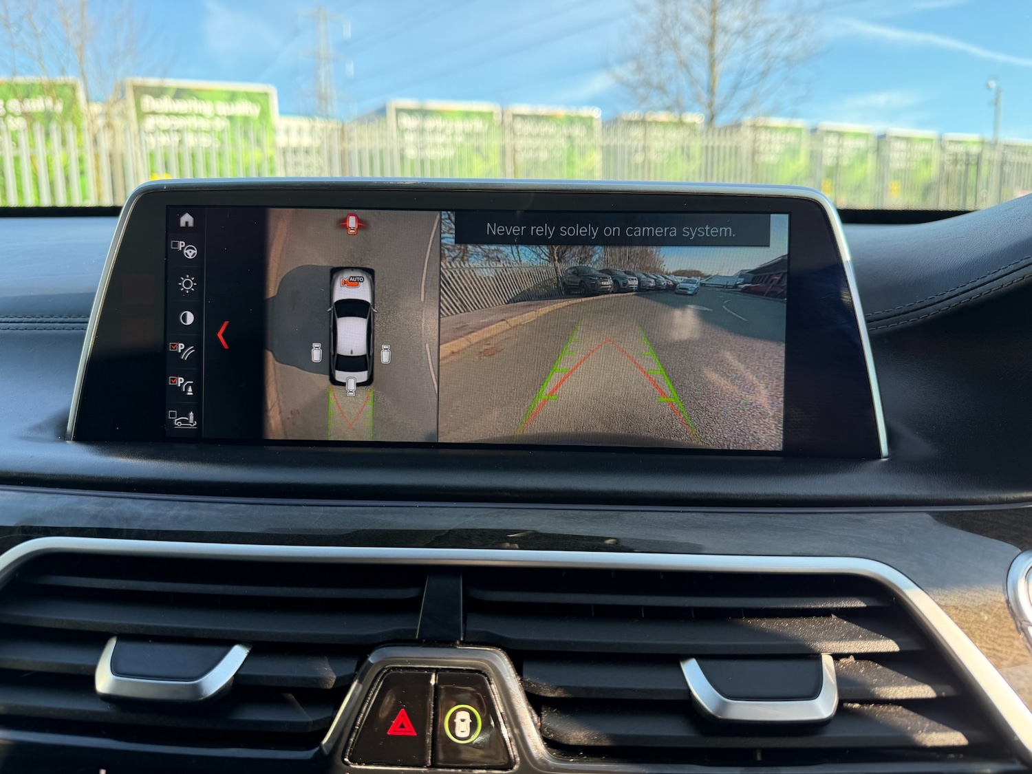 Used BMW 7 Series 2018 for sale - 78145022: Photo 26