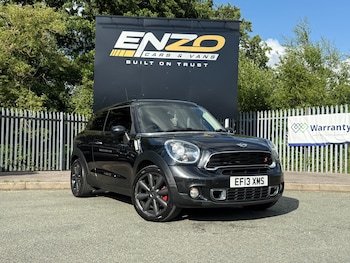 Used MINI Paceman 2013 for sale - 79054038: Photo