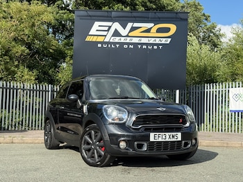 Used MINI Paceman 2013 for sale - 79054038: Photo