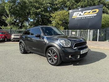 Used MINI Paceman 2013 for sale - 79054038: Photo
