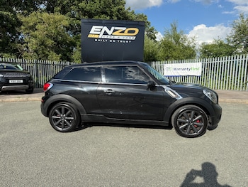 Used MINI Paceman 2013 for sale - 79054038: Photo
