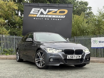 BMW 3 Series feature image