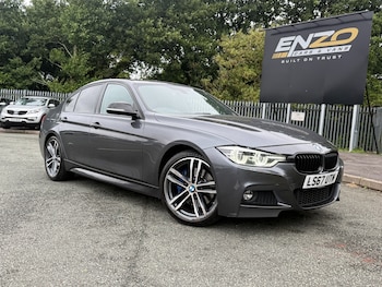 Used BMW 3 Series 2017 for sale - 79324025: Photo