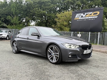Used BMW 3 Series 2017 for sale - 79324025: Photo