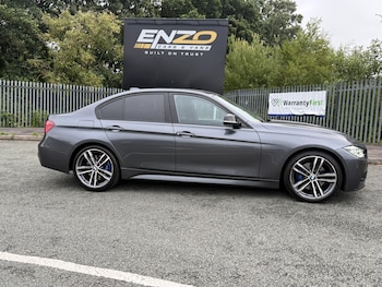 Used BMW 3 Series 2017 for sale - 79324025: Photo