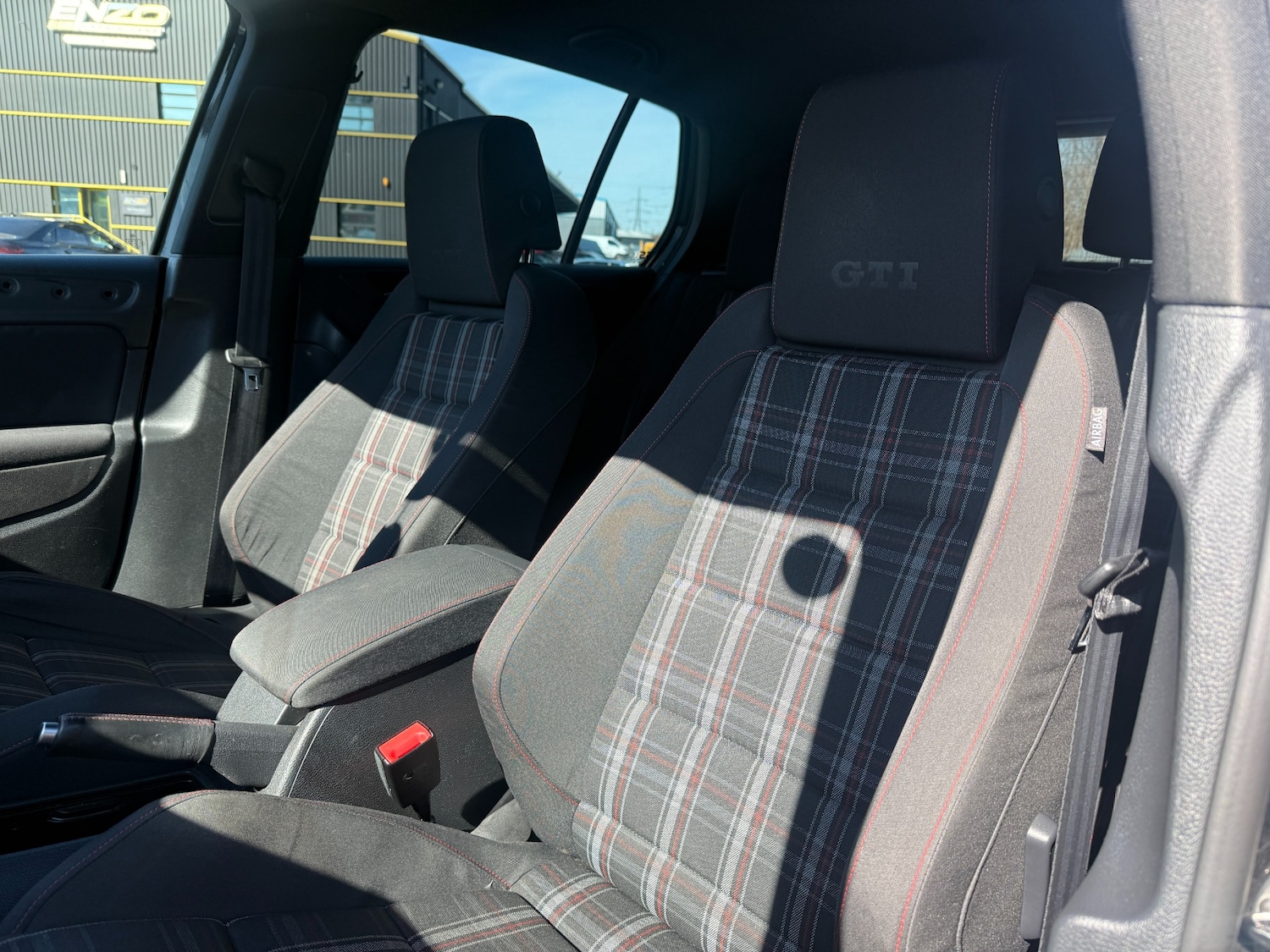 Used Volkswagen Golf 2009 for sale - 78150742: Photo 10