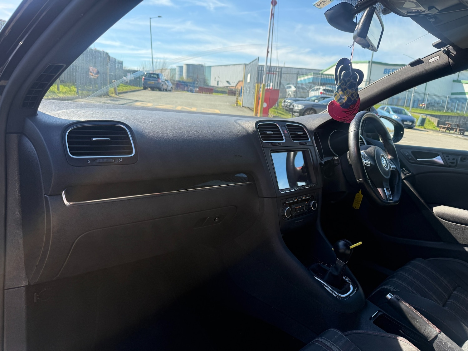 Used Volkswagen Golf 2009 for sale - 78150742: Photo 11