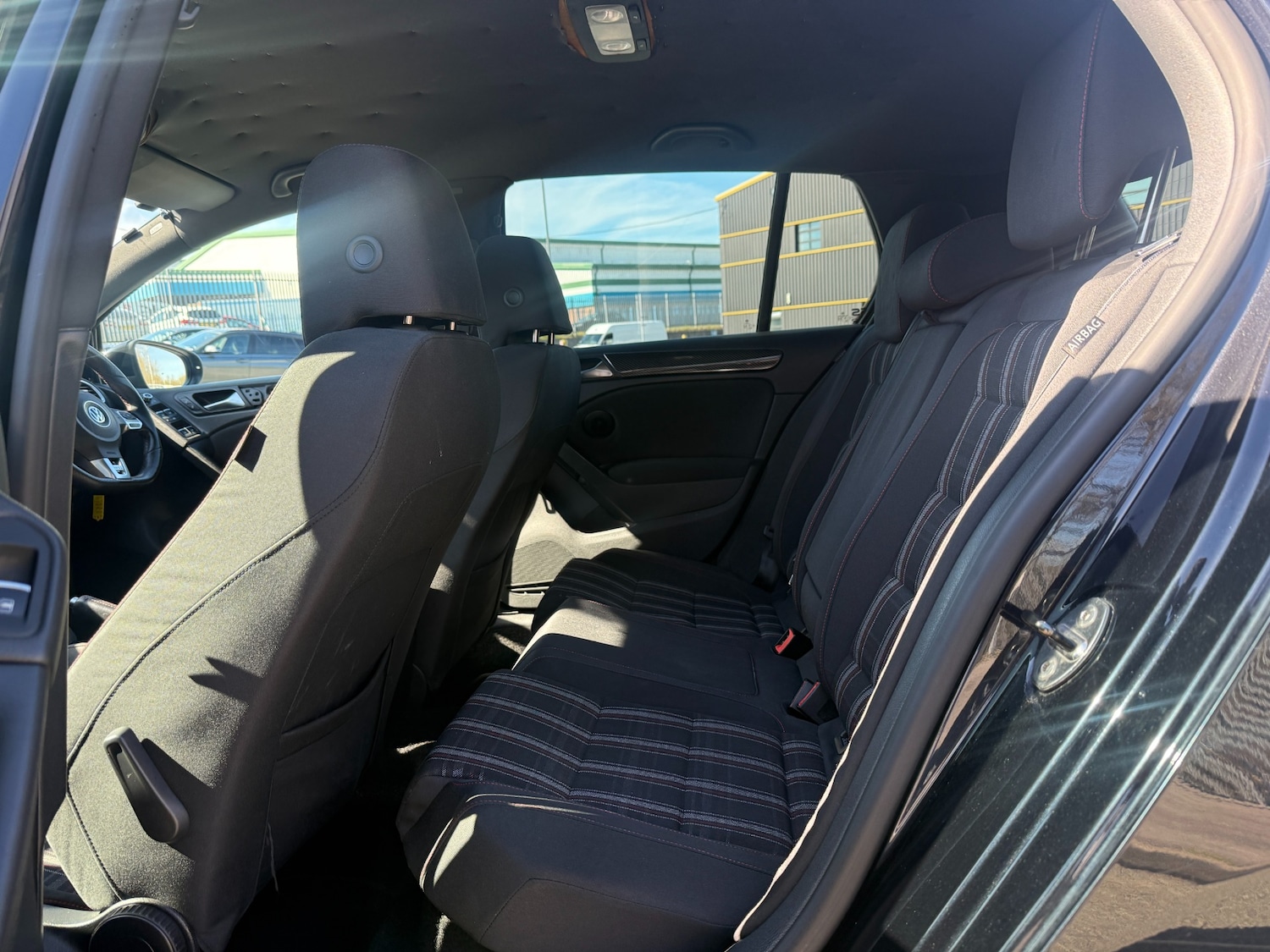 Used Volkswagen Golf 2009 for sale - 78150742: Photo 13