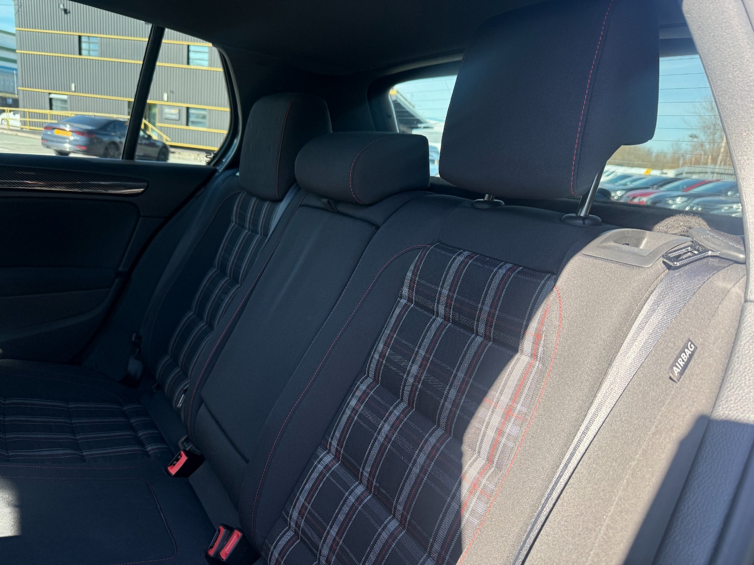 Used Volkswagen Golf 2009 for sale - 78150742: Photo 14