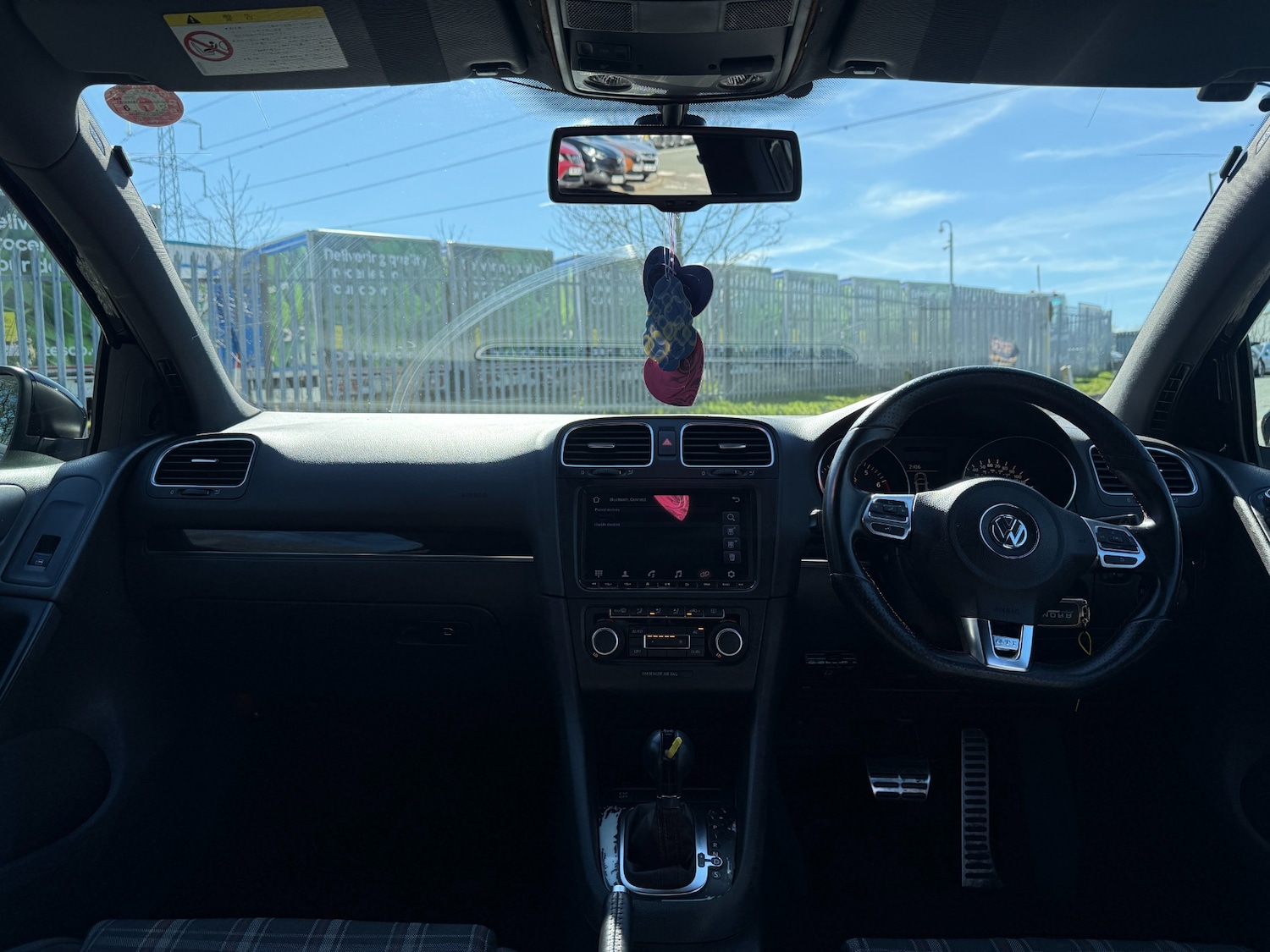 Used Volkswagen Golf 2009 for sale - 78150742: Photo 18