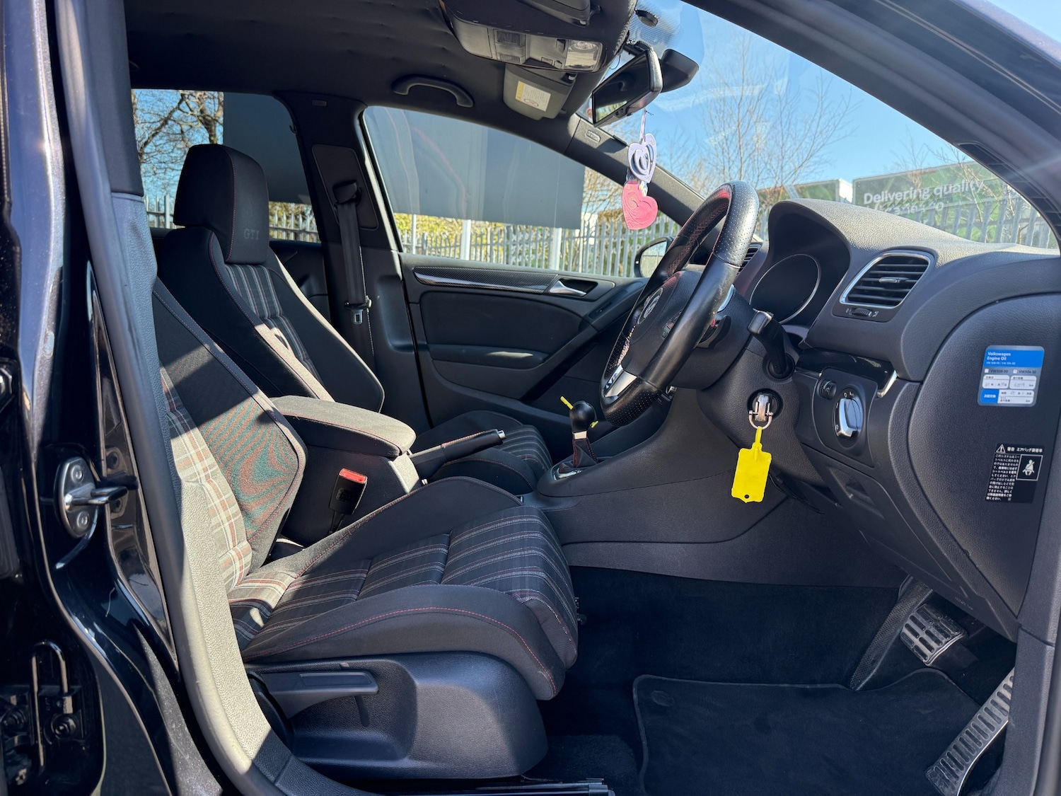 Used Volkswagen Golf 2009 for sale - 78150742: Photo 19