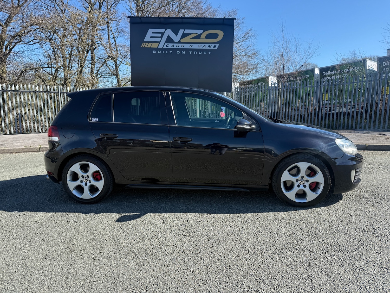 Used Volkswagen Golf 2009 for sale - 78150742: Photo 2