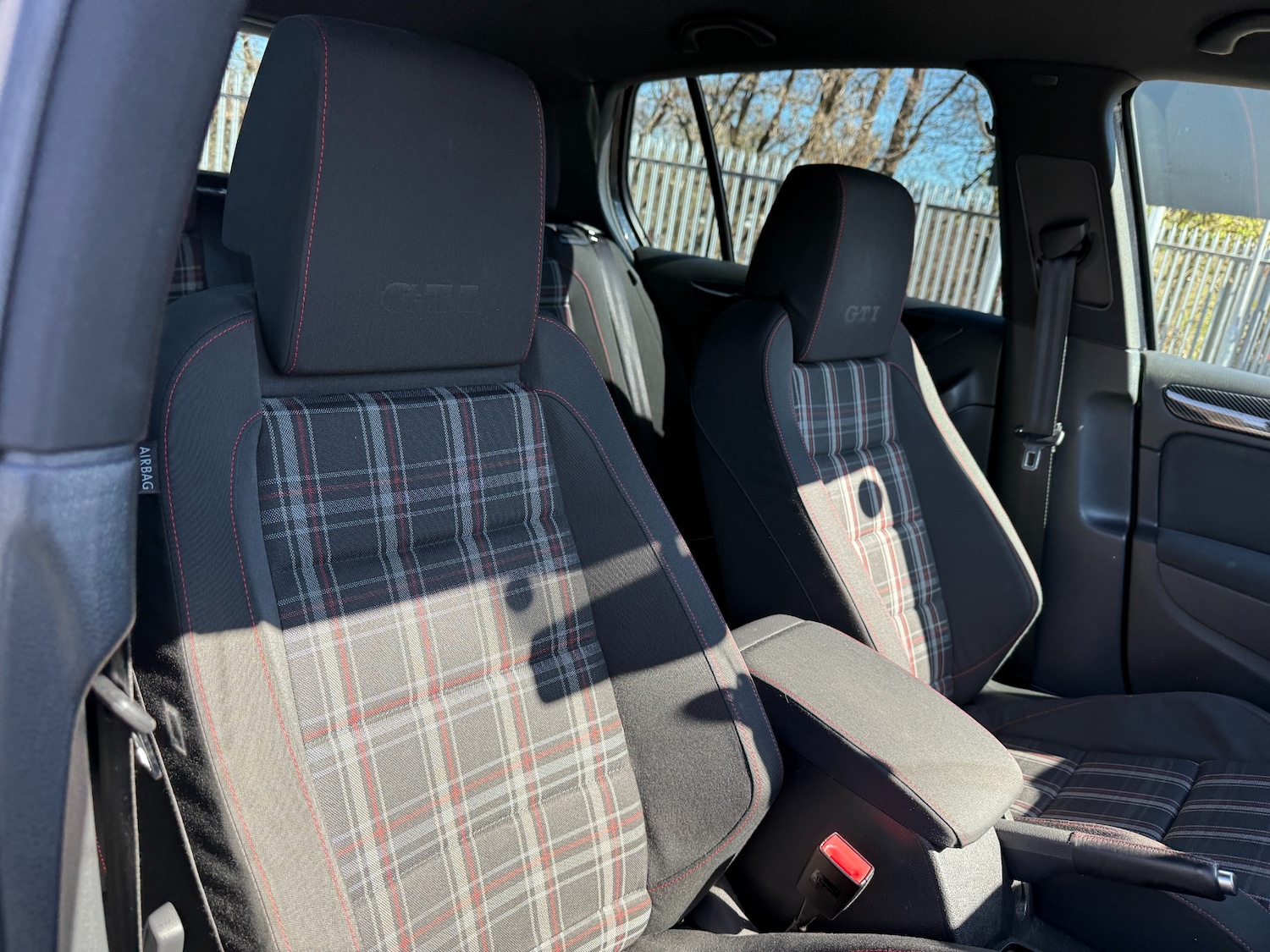 Used Volkswagen Golf 2009 for sale - 78150742: Photo 20