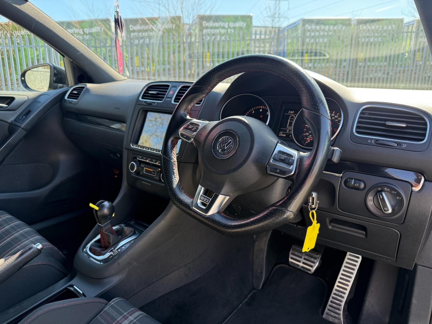 Used Volkswagen Golf 2009 for sale - 78150742: Photo 21