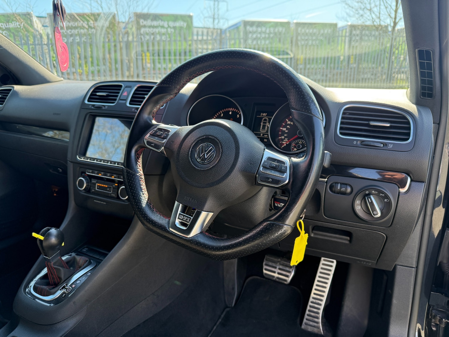 Used Volkswagen Golf 2009 for sale - 78150742: Photo 22