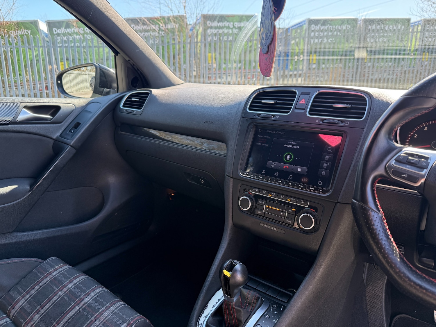 Used Volkswagen Golf 2009 for sale - 78150742: Photo 23