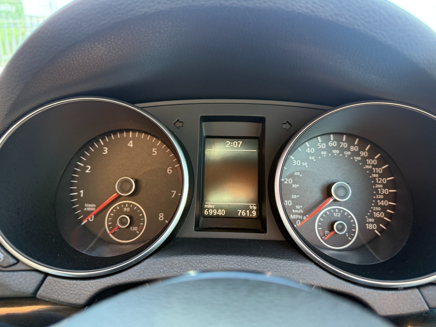 Used Volkswagen Golf 2009 for sale - 78150742: Photo 25