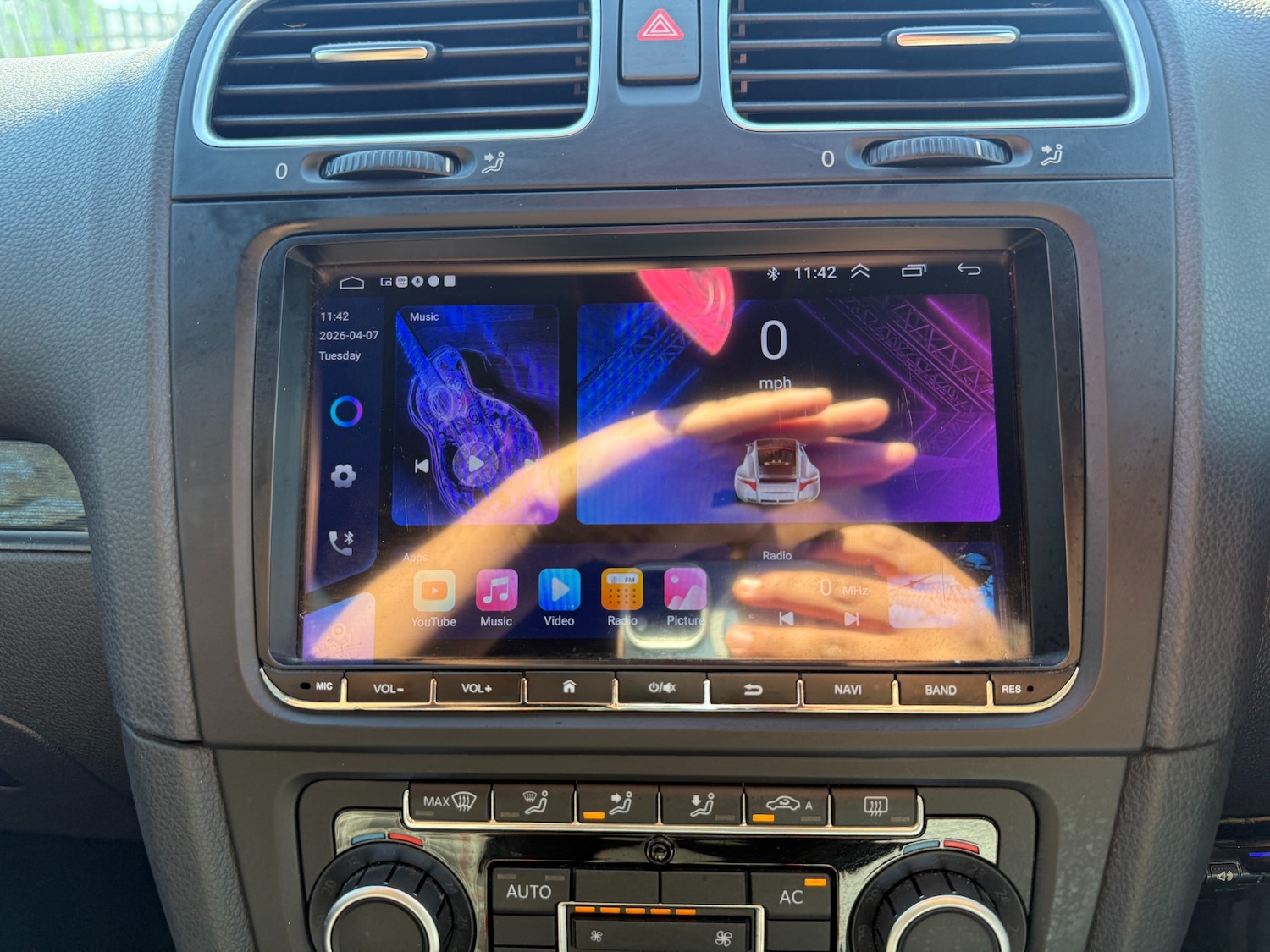 Used Volkswagen Golf 2009 for sale - 78150742: Photo 26