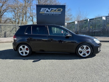 Used Volkswagen Golf undefined for sale - 78150742: Photo